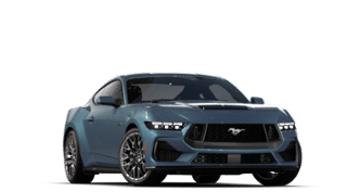 2026 Ford Mustang® External Image 5